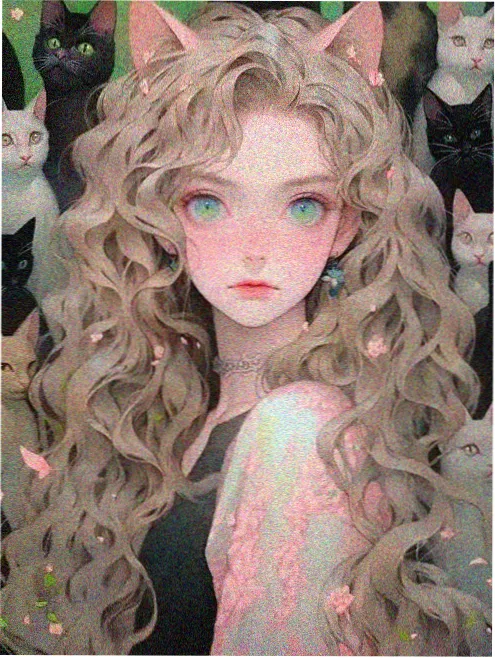 超级恋人剧场版逆光之约海报