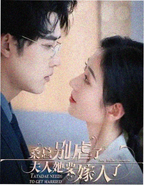 妖怪恋人图鉴海报