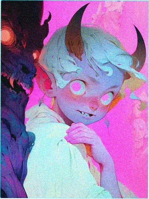 二次告白计划海报