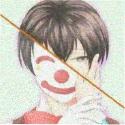 用户 慢半拍 头像