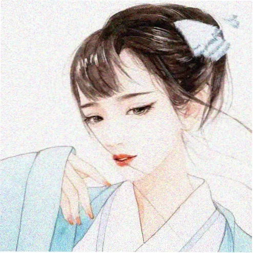 用户 竖屏重度用户 头像